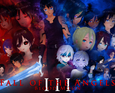 Fall of the Angels