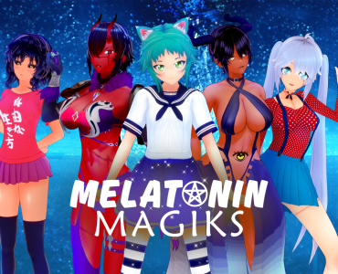 Melatonin Magiks (Ch.3 - v2.4)