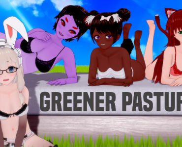 Greener Pastures