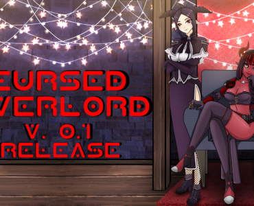Cursed Overlord (v1.26 AD)