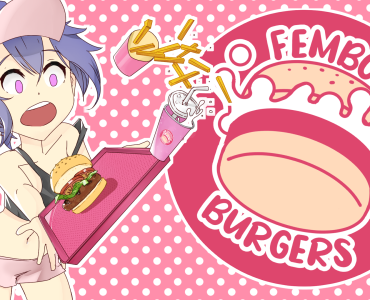 Femboy Burgers (v1)
