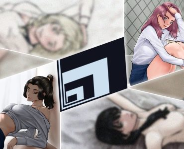 Between Floors (v0.0.2a)
