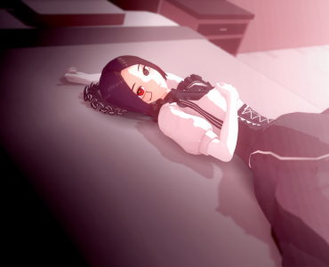 My maid dream of Electric sheep (v0.6.2)