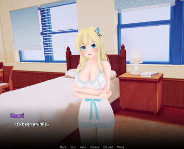My Second Family (v0.15.0)