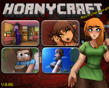 HornyCraft (v0.23.1)