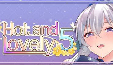 Hot And Lovely 5