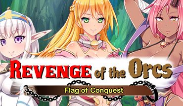 Revenge of the Orcs: Flag of Conquest