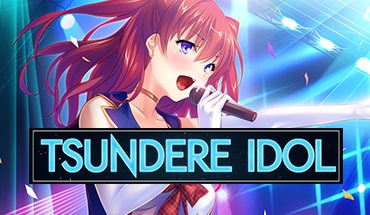 Tsundere Idol (ツンデレアイドル)