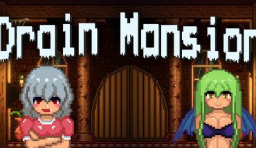 Drain Mansion (v2.0.4)