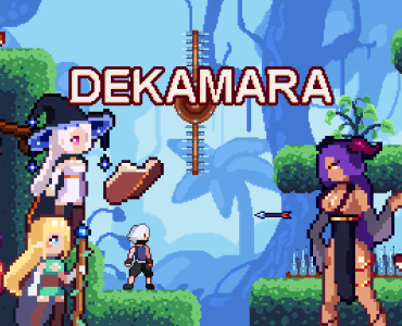Dekamara (v1.01)