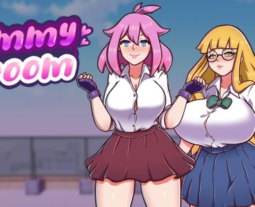 Crummy Classroom