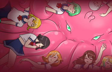 Lovecraft Locker: Tentacle Lust (Naughty v1.30.00)