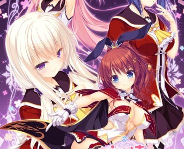 Hatsujou Sprinkle (初情スプリンクル)