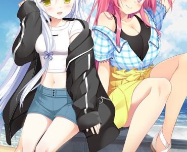 Futamata Ren'ai - Rui & Miyako Mini After Story