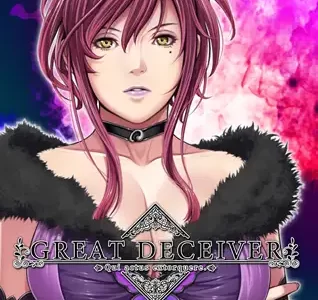 Great Deceiver (Update Eng)