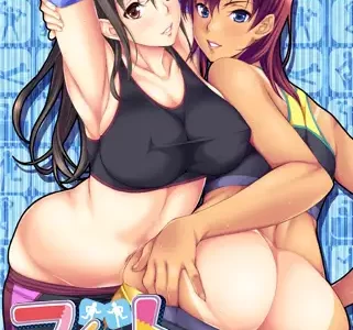 Fit Shichao! (フィットしちゃお！)