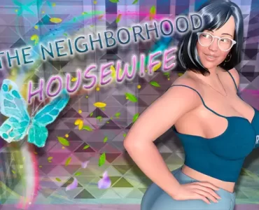 The Neighborhood Housewife