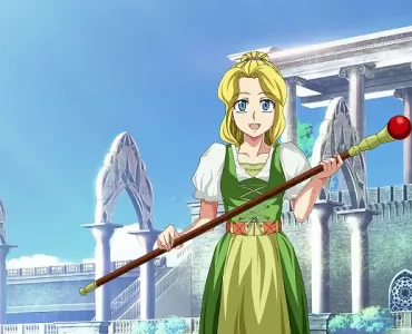 ディアレスト・サーガ