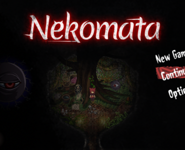 Nekomata