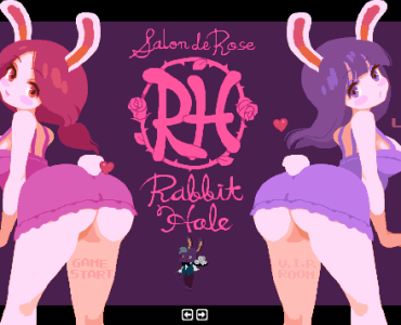 Rabbit Hole