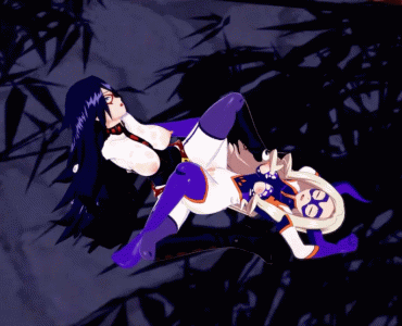 My Hero Rising (v0.93)