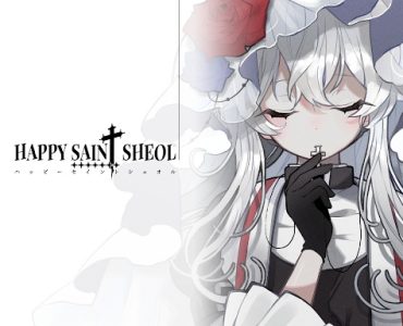 HAPPY SAIN† SHEOL