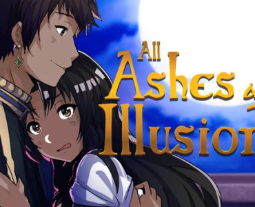 All Ashes and Illusions