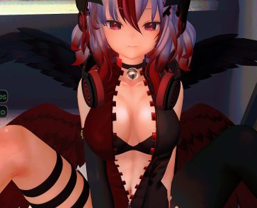 Celest Twilight (v0.5.2.B1)