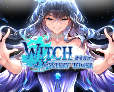 Witch of Mystery Tower