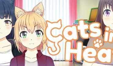 Cats in Heat