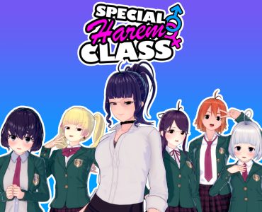 Special Harem Class (v0.2.2)