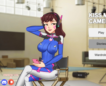 Kiss My Camera (v0.2)