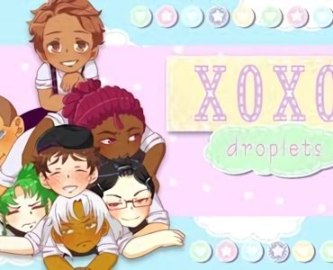 XOXO Droplets