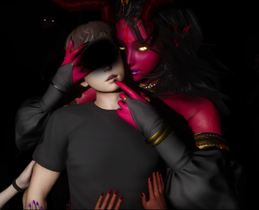 Chosen (v0.4.0 Beta)