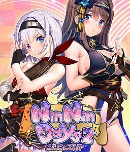 NinNinDays 2 (にんにんでいず2)