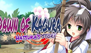 Dawn of Kagura: Hatsuka's Story