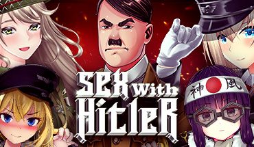SEX with HITLER