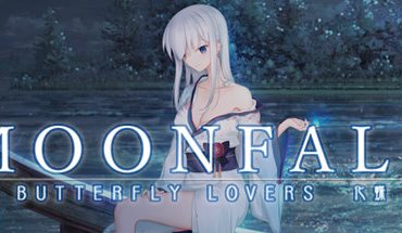 MoonFall / Butterfly Lovers