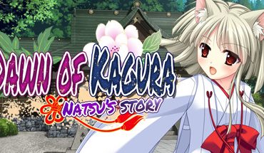 Dawn of Kagura: Natsu's Story