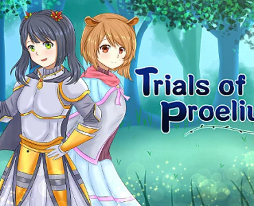 Trials of Proelium