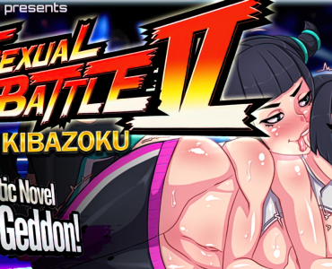 Sexual Battle V: Mirror Match - Juri-geddon!