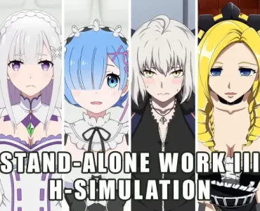 COLLECTION PACK COMMISSION WORKS III