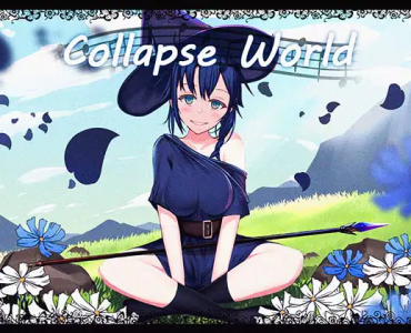 CollapseWorld