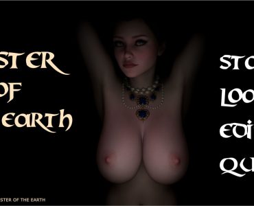 Master of the Earth: Reborn (v0.7)