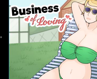 Business of Loving (v0.13.1i)
