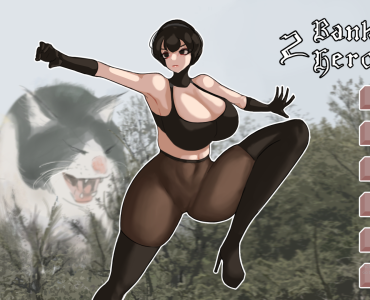 Bankrupt Heroines 2