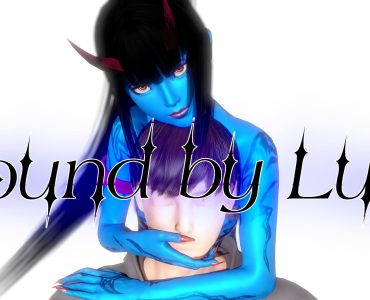 Bound by Lust