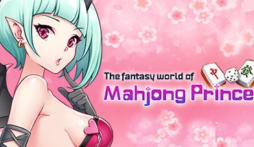 The Fantasy World of Mahjong Princess