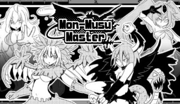 Mon-Musu Master