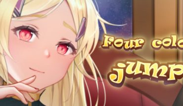 Four color jump